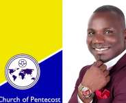 Arnold Asamoah-Baidoo backs Church of Pentecost arrest of Francis Amo