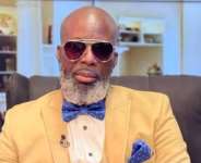 Founder and leader of Heaven’s Gate Ministries, Prophet Kumchacha
