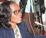 My Polygamous Background Affected My Relationships – Gloria Akuffo Reveals