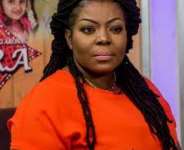 Prayers Make Marriage Successful Not Pre-Wedding Photoshoot —Maame Yeboah Asiedu