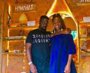 There’s Been High Demand Of Shea Butter After Sarkodie’s Visit To My Shop - Hamamat Reveals