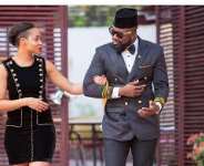 We Separated Because Elikem Wasn’t Ready To Be A Husband — Pokello