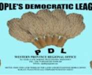 Message of the founding father and national leader of the People’s Democratic League on Sierra Leone’s 62nd anniversary of independence