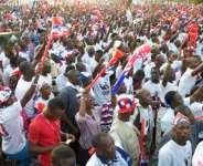 The NPPs Culture of Injustice, Impunity, Manipulation, and Exploitation is Troubling