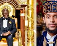 Prince Estifanos Matewos sends royal tribute to Asantehenes grand anniversary