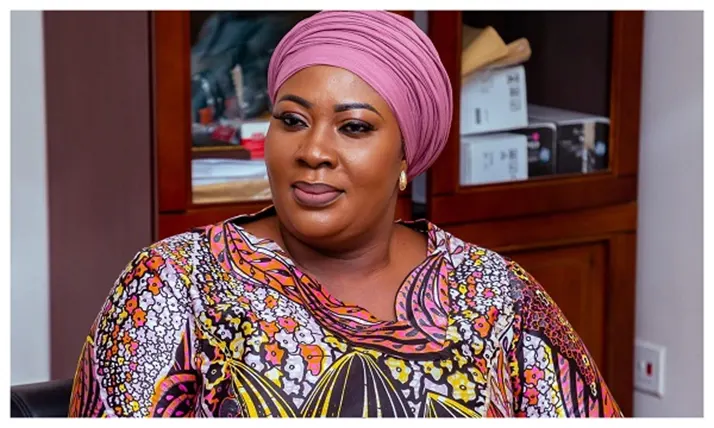 Dr. Mary Awusi