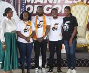 Modern Gospel Awards Joins CCM Women Fellowship to Mark Virtuous Women Week in Style.