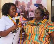 CCM Womens Fellowship celebrates women for their hard work in Church