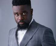 Sarkodie says music is “proper business”