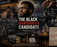 The Black Manchurian Candidate