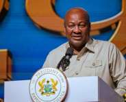 My Open letter to President Mahama, GJA member, on Press Freedom Day 2026