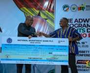 NEIP commences grant disbursement under Adwumawura Programme