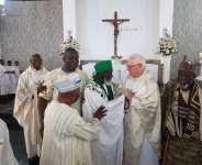 My Thoughts On Chief Imams Visit To Church