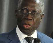 Yaw Osafo Maafo