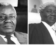 Dr. Joseph Boakye Danquah