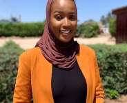 Ramla Seidu