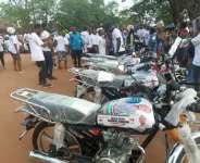 NDC primaries: Im more resourceful to compete NPP — Parliamentary aspirant