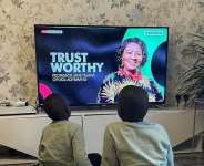 Professor Naana Jane Opoku-Agyemang: A Role Model for Our Children