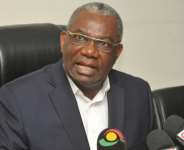 For a Stronger NPP: Clear Path for Boakye Agyarko