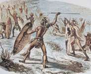 In Response— Africa’s Skirmishes Today, ‘Tribalism’ (or so-called ‘Xenophobia’)