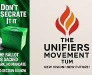 Don’t Desecrate It: The Ballot And Nigeria’s 2027 Destiny