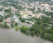 Accra’s flooding: The Water Always Remembers its path