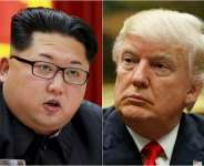 North Korea is Militarily Unsolvable Problem. Not Even Donald Trump Will Try