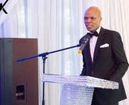 Earl Ankrah Tips Abraham Ohene Djan For Lifetime Achievement Award