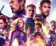 AVENGERS Endgame Made $1.2bn In Global Ticket Sale