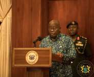 COVID-19: Health Advisors Not Serving The Interest Of Our President And Ghana As A Whole