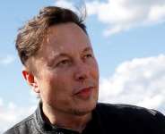 Its not free speech Musk wants, its power