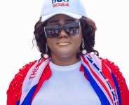 Mrs. Barbara Oteng - Gyasi (Esq)