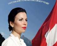 Switzerland: Taking Off The Glove Of Neutrality