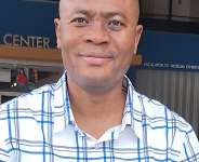 Dr. Jabil Sayibu Financial Economist and Policy Analyst