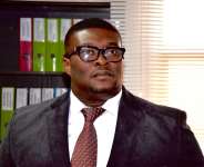 Nathaniel Johnson elected as GOC Board Member