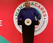 Letter To The President: Urgent Appeal For Intervention In The Tidal Wave Crisis Affecting Agavedzi, Salakofe, And Amutinu
