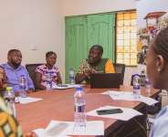 FarmYield Ghana launches second phase of One Youth One Acre Programme
