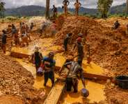 Samari Writes: Forum On Galamsey A Complete Waste Of Resources And Time.