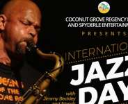 Legendary Jazz Performance In Accra To Mark International Jazz Day