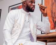 Maureen’s Collection unveils The Magnificent featuring Emmanuel Ikubese