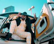 Paappa Yawson recruits Kofi Agyekum on his debut single Nsu Ma Me