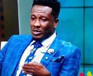 Asamoah Set To Launch His Memoir