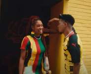 Official Video: Effiakuma Love by Kofi Kinaata