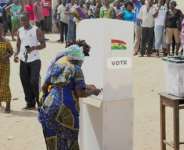 Ghana Election 2024: Be Wary of Information Disorder