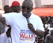 To save NPP from disaster, Bawumia must run with Bryan