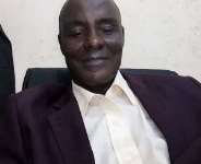 Ugochukwu Ejinkeonye