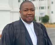 CJ suspension: Change Ghana Bar Association name to The Law Society to avoid the chop bar tag — Lawyer Agbemava