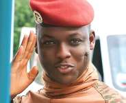 The Shadow Game: Alleged Plot to Assassinate Ibrahim Traor Echoes Gaddafi-Style Machinations