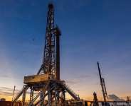 Ghana to begin first large scale onshore oil exploration in Voltaian Basin