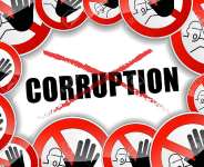 The Hypocrisy Behind State Institutions Mandated to Fighting Corruption